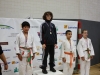 Podium Tournoi de Moselle Benjamins 2011