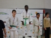 Podium Tournoi de Moselle Benjamins 2011