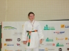Podium Tournoi de Moselle Benjamins 2011
