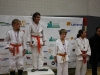 Podium Tournoi de Moselle Benjamins 2011