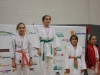 Podium Tournoi de Moselle Benjamins 2011
