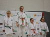 Podium Tournoi de Moselle Benjamins 2011