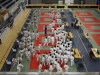 Tournoi de Moselle Benjamins 2011