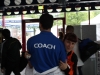 Metz Judo : combattante et coach
