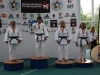 Giselle Gacoin (Ban Saint Martin) médaille de bronze