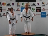 Brigitte Lebrun (Ban Saint Martin) championne du Monde