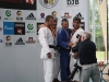 Alain Legendre (Ban Saint Martin) médaille de bronze