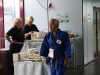 Pas de sushi à la buvette
