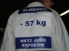 8e Open International de Jodoigne